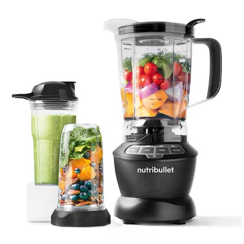 Nutribullet Blender 1000W NBC-0910B Dark Grey