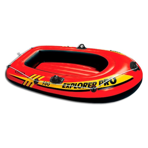 Intex - Explorer Pro 100 Boats