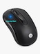 hp S1000 Wireless Mouse For PC Laptop Black