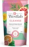 Westlab Cleanse Epsom &amp; Himalayan Salts With Lemongrass &amp; Pink Grapefruit, 1kg