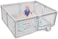 Lmim Baby Playpen, Playpens For Babies, Kids Safety Play Center Yard, Extra Large Indoor Outdoor Toddler Infant Playard With Gates, Portable Babys Fence, Sturdy Anti-Fall Playpen, Gray