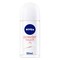 Nivea Powder Touch Roll on Deodorant - 50 ml