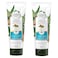 Herbal Essences Argan Oil Of Morocco Leave-in Cream 180ml Pack of 2