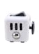 Generic Fidget Cube Stress Relieves Toy