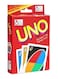 Generic Uno Family Fun Card Game 8.8 X 5.6cm
