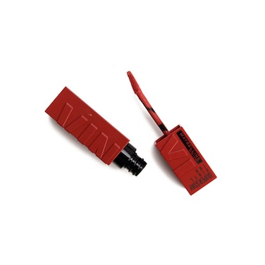 مايبيلين سوبر ستاي فينيل إنك أحمر شفاه سائل – 125: حريص