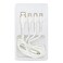 mpBLBERRI BLB-U302 3 IN 2 Data Cable 120cm, White