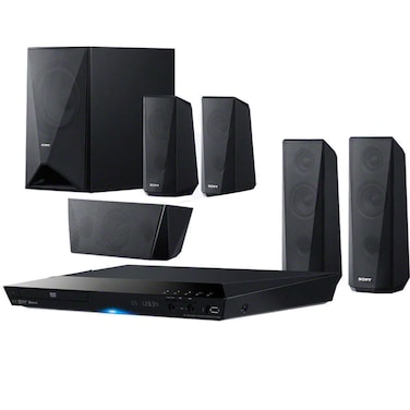 Sony Home Theater 5.1 DAV-DZ350K