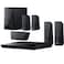 Sony Home Theater 5.1 DAV-DZ350K