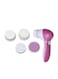Generic 5-In-1 Beauty Care Massager