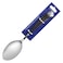 Olympia Aloha Tea Spoon 2 Pieces