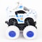 Police Car Toy for Kids