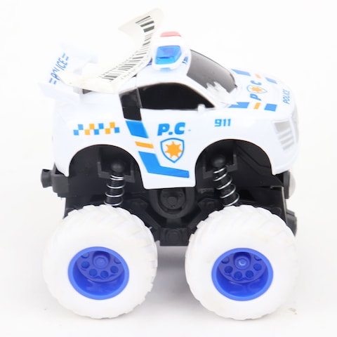 Police Car Toy for Kids