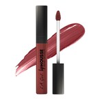 Buy L.A Girl Lip Mousse Velvet Lip Color Glc785 Bae-Cation 6ml in Saudi Arabia