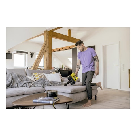 Karcher Cordless Vacuum Cleaner VC4