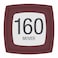 Maybelline New York Super Stay Matte Ink Liquid Lipstick - 160 Mover