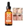 Pretty Cowry Facial Whitening Vitamin C &amp; E Serum Hyaluronic Acid Tea 30 ML