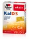 Doppelherz aktiv KalD3, 30 Tablets