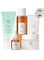 Beauty Of Joseon Serenity Collection For Radiant Skin Green Plum Cleansing Foam Ginseng Essence Water Revive Serum Ginseng Snail Musin Dynasty Cream Sunscreen Rice Probiotics SPF50+ PA++++ 360ml