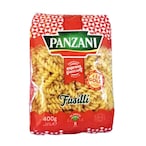 Buy Panzani Fusilli Pasta 400g in UAE