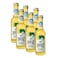 Freez Mix Pineapple Coconut Carbonated Drink 275ml Pack of 6
