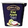 DAIRYLAND YORGHUT KIWI APPLE 150G