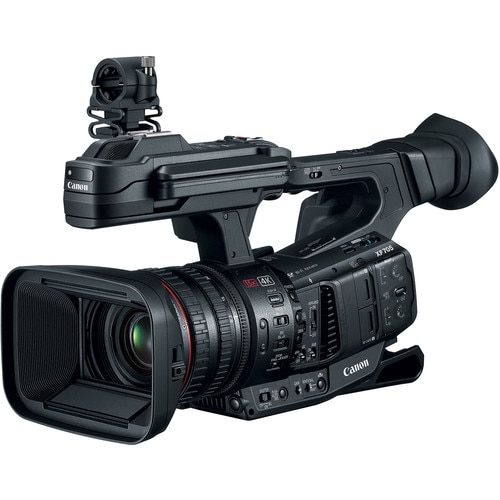 Buy Canon XF705 4K 1