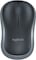 Logitech 910002225 M185 Wireless Mouse, Black