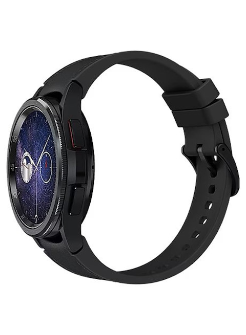 Samsung Galaxy Watch6 Classic Astro Edition Bluetooth 47mm Black (UAE Version)