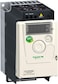 Schneider VFD Altivar 12 variable speed drive ATV12 - 0.75kW - 1hp - 200..240V 1ph with heat sink