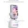 Auto Smart Shooting Selfie Stick, 360&deg; Auto-Tracking Phone Holder, Face Tracking Holder, Auto Face Tracking Stabilizer Camera Phone Holder, Automatically Locate Face