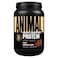 Universal Nutrition Animal Whey Isolate Loaded, Chocolate, 2 LB