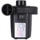 KKmoon - Portable Air Pump 12V Electric Air Pump Multifunctional for Inflatables Mattress Raft Bed