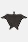 DC Lights And Sound Phrases Wingsuit Action Figure, Black