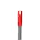 Delcasa Dc1613 Broom With Handle - Indoor Sweeping Broom Brush - The Perfect Indoor Sweeping Kitchen Floor Brush Broom For Your House