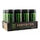 Monster Energy Drink 250ml  &times;12