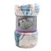 LA-Collection double blanket  sea print  200cm*220cm