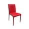 Jilphar Furniture Fiber Plastic Indoor/Outdoor Chair JP1336D