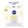 Nivea Q10 Plus Anti wrinkle Day cream 50Ml