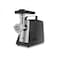 GS General Supreme 500W Meat Grinder, Black