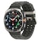 Samsung Galaxy Watch Ultra Smartwatch LTE GPS Titanium Silver