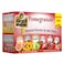 Alattar Pomegranate 6 Variations Tea Bags X24