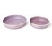 Dessini 4 Pcs Bakeware Set Purple