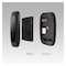 TP-Link 4G LTE Wi-Fi Router M7000 Black
