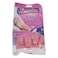 Spontex Extra Long Gloves S Pink Pack of 2