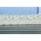 Brabantia Ironing Board Cover Perfect Flow Colour Spots White 135x45cm