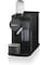 Nespresso F121 Lattissima One Black Coffee Machine - UAE Version