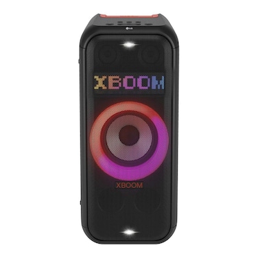 ال جي إكس بوم سماعة حفلات مزودة بتقنية البلوتوث - XL7S
