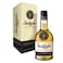 OLD SMUGGLER WHISKY 700ML