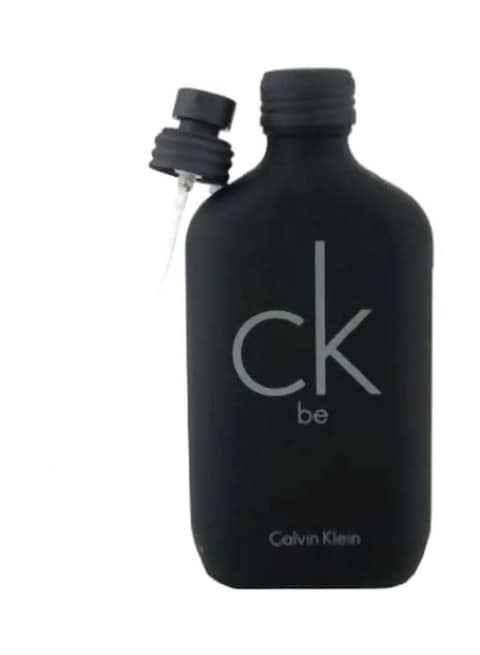 Calvin Klein Be Unisex Eau De Toilette - 100ml